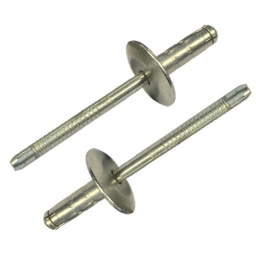 Stavex (Steel, Large Flange)